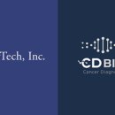 주식회사 씨디바이오 이미지