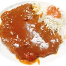 양지함박왕돈까스 이미지