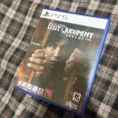 짱PC클럽 | 심판받지 않은 기억”SonyPlaystation 플레이스테이션🎮PS5🎮플스5게임타이틀 구매후기!(feat.내돈내산)