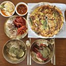 장터맛집뷔페 이미지