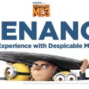 Penang Fun Experiences with Despicable Me 3 이미지