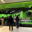 퍼펙트 | 수원 타임빌라스 롯데몰 디저트 교토퍼펙트말차 후기