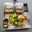 구례포해수욕장(주차장) | 충남 태안 카페 떼르꼬 : 핑크뮬리와 구례포 해수욕장 바다뷰를 동시에 즐기는 힐링 카페