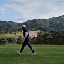 전남 곡성 르오네뜨CC 아름다운 코스 전경 및 5월 야생화 라운딩 후기