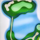 컨시드스크린골프연습장 이미지