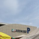 5일장 주차장 | 경기도 시장투어 성남 모란시장5일장 추천 :: 호떡, 도너츠, 주차장 꿀팁, 내돈내산 후기