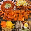 전주 신시가지 맛집 국대쭈꾸미 전주신시가지점