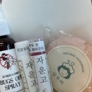 여름철 필수 아이템 모스큐브(모기퇴치제)만들기 이미지