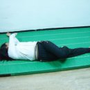 척추운동공간 이미지