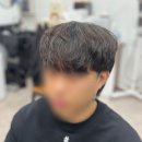 킹스맨남성컷트