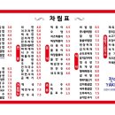 꼬르륵선화점 이미지