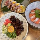 파동 제2경로당 | 망원동 맛집 밥집 점심 후토마끼 일식 파동 메뉴 솔직후기