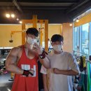 스포츠 마사지 (바른자세운동트레이너 2급) 이미지