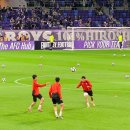 25-26 ACLE 산프레체 히로시마: 강원FC 일본원정 직관 후기