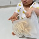 고창청정유기농낙농영농조합법인 | 질마재농장 단호박떡뻥 드디어 먹어 본 후기 / 유기농 쌀떡뻥으로 아이간식 걱정 NO! / 질마재농장 떡뻥...