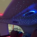 ㈜골드라인케이알 | 컨버전 벤츠GLS 마이바흐 감성을 입다