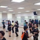 사교댄스 이미지