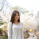 데일리-룩 | 미케네 핀 브이넥 가디건 슬리브리스 세트 봄코디 추천 데일리룩 후기