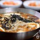 정성을다하는엄마손맛