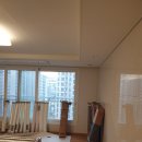 e편한세상경산신대아파트 경로당 | 이편한세상경산신대 도배 신대이편한세상 도배 잘 하는 곳 , 경산 압량 33평 실크도배 시공 사례
