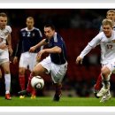 EURO 2012 스코틀랜드 vs 체코 이미지