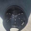 유미세탁 | 큰모자 빅사이즈 대두 머리가 작아보이는 모자 유미비 캡모자 실제 착용후기