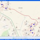 &lt;일산광역버스노선⑤&gt; 일산명성터미널~서울역 1000-1번 버스 이미지