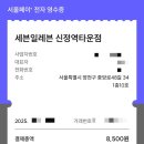 세븐일레븐 신정역타운점 네이버블로그