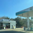 기계주유소 화장실 이미지