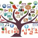 당신은 미디어 선교사 이미지