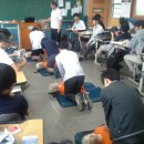 상문고등학교 이미지