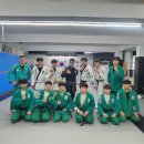 동양 합기도 체육관 이미지