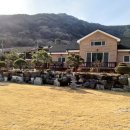 오초펜션 이미지