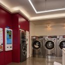 럭키세탁빨래방 이미지