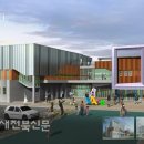 완주군립둔산영어도서관 이미지