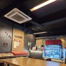 돌멩 | 돌멩커피 대전가양점 방문 후기 - 감성 가득 디저트 타임