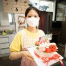 플라워케이크지도사(앙금플라워떡케이크) 이미지