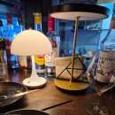 실미들 | [성동구 성수동] 성수 와인바, 미슐랭 2스타 경력 쉐프가 선보이는 실미 미니 3코스 후기 <레타주>