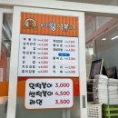 부산왕떡볶이 네이버블로그