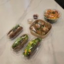 이즈 | 오산 샐러드 맛집 터비데이즈 포장 후기