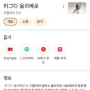 이탈리아 성악가 마그다 올리베로의 42세 때 vs 96세 때 목소리 이미지