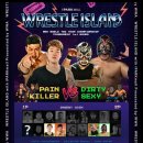 [스압주의] WWA 프로레슬링 레슬아일랜드 흥행 직관 후기(26.05.16-05.17)