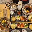 오렌즈 스타필드코엑스몰점 | 강남 코엑스 맛집, 솥내음 스타필드 코엑스몰점 후기