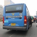 대안중학교 입구 이미지