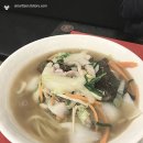 양귀비짬뽕 - 강남구 테헤란로4길 46 | 양귀비짬뽕