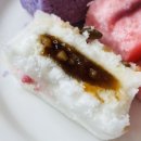 오빚떡