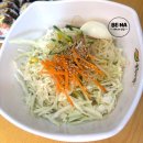 보용만두 | 수원 보용만두 후기, 군만두와 쫄면 조합 유명한 수원 분식 맛집