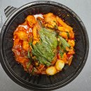 🍲 강남 곱도리탕 포장 후기 – 진곱도리탕의 풍성함과 치즈까지 더해 완벽했던 한 끼