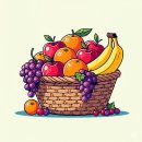 성남과일 이미지