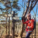 적석산 | [경남 고성] 적석산환종주 개통산행 24.12.08